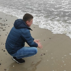 Сергей Каргов, Москва (деревня)