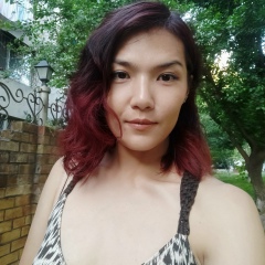 Malika Risbakova, 10.09.1988, Ташкент