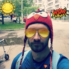 Александр Максименко, 12.05.1985, Москва