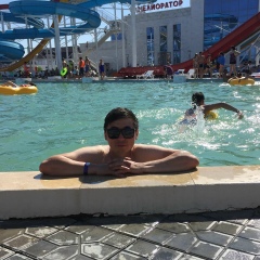 Нурбек Кипшаков, 10.01, Сатпаев