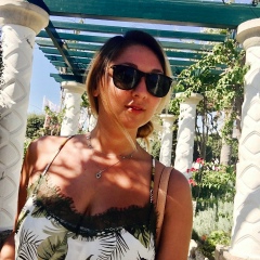 Шахноза Азимова, 20.09, Москва