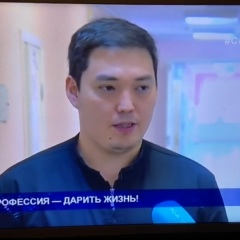 Азамат Жаксыгереев, 08.07.1989, Актобе