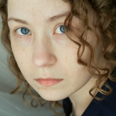 Сеня Емельянова, 04.04, Санкт-Петербург