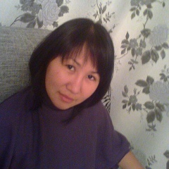 Гаухар Узакбаева, 29.07.1988, Актау