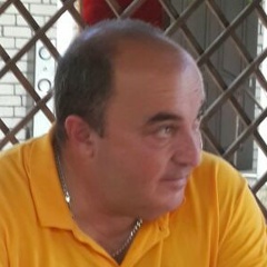 Руслан Русланов, Грозный