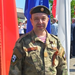 Николай Темников, 28.03.1978, Калач