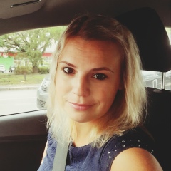 Елена Чижикова, 04.08