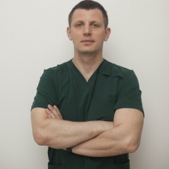 Владимир Здоронков, 14.12.1986, Славянск-на-Кубани