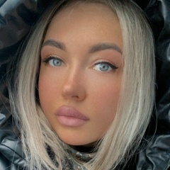 Инна Свиридова, 08.11.1994, Екатеринбург