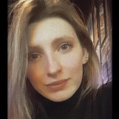 Анастасия Тарасюк, 08.04.1991, Кызылорда