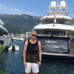 Иван Бердичевский, 24.12, Москва