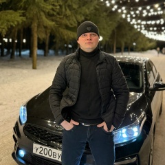 Саня Шуруп, 12.03, Новосибирск