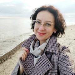 Марина Паскаль, 28.07.1981, Калининград