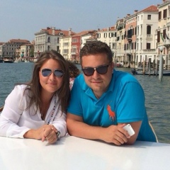 Вероника Вершинина, 31.07.1982, Санкт-Петербург