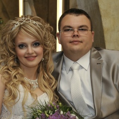 Маргарита Шаргородская-Крюкова, 06.03, Kiryat Shmona