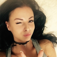 Дашенька Молодцова, 31.07, Южно-Сахалинск