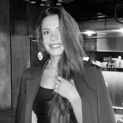 Дарья Кремлёвская, 09.06.1994, Нижний Новгород