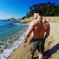 Дмитрий Клопков, 06.09, Челябинск