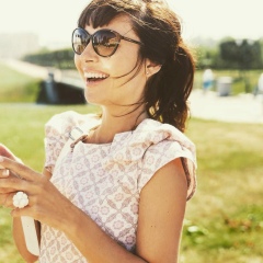 Оксана Золотарева, 16.12, Москва