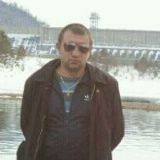 Руслан Дворецкий, 28.07, Красноярск