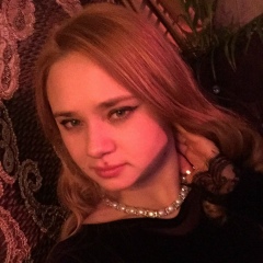 Маргарита Дуброва, 17.03.1990, Москва