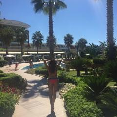 Элина Литвиненко, 18.01, Киев