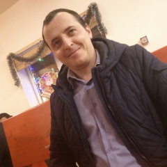 Николай Корнеев, 21.04, Краснодар