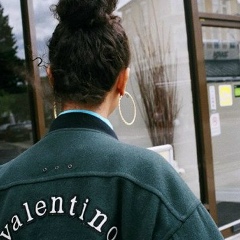 Anna Teslenko, 18.07, Los Angeles