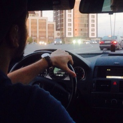 Тамер Батаев, 21.10.1994, Москва