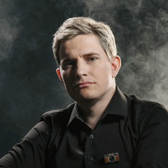 Алексей Король, 13.06, Владивосток