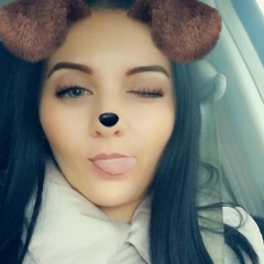 Катерина Миронова, 19.05, Добрянка
