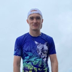 Денис Шабалин, Красноярск