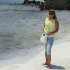 Елена Прохоренко, 25.05, Ржев