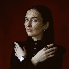 Елена Белозерова, 11.12, Санкт-Петербург