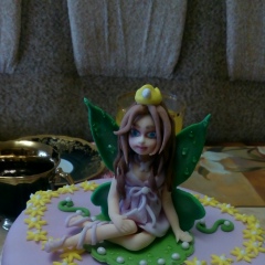 Татьяна Свистельникова, 26.02.1986, Кривой Рог