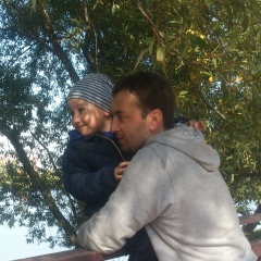 Андрей Демин, 23.02.1989, Москва