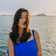 Алина Эм, 16.10.1991, Сочи