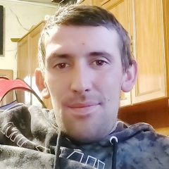 Александр Классен, 14.01, Калининград