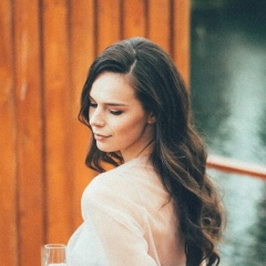 Yana Britanskaya, 16.07