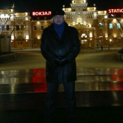 Сергей Шахбиев, 14.10.1976, Ухта