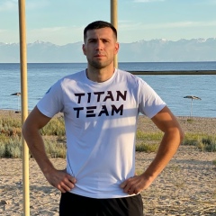 Рамис Габитов, Алматы