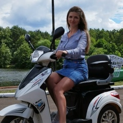 Алла Руденко, 06.06.1986, Москва