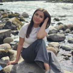 Кристина Золотых, 24.03.1990, Ставрополь