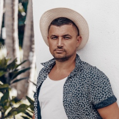 Володя Тишлер, 07.07, Phuket