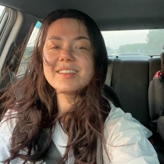 Диана Веди, 21.06