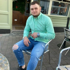 Антон Караман, 30.01.1997, Кишинев