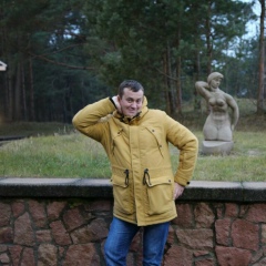 Алексей Барановский, 01.06.1984, Иркутск