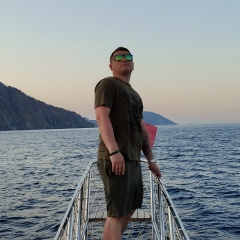 Артём Аксёнов, 29.08.1990