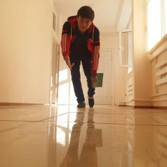 Азизбек Кайратдинов, 07.08