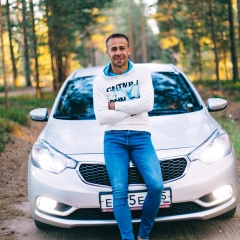 Александр Базлеев, 18.06, Сокол